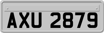 AXU2879