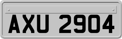 AXU2904
