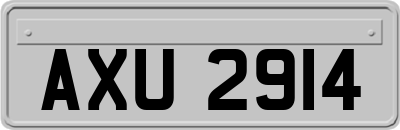 AXU2914