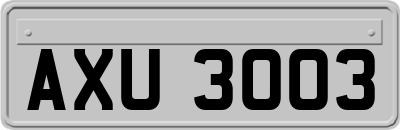AXU3003