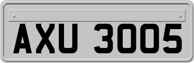 AXU3005