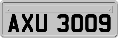 AXU3009