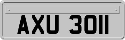 AXU3011