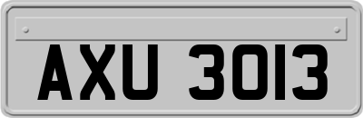 AXU3013