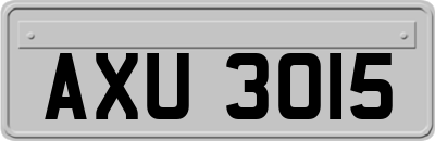 AXU3015