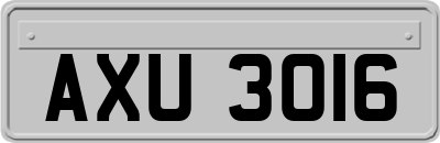 AXU3016