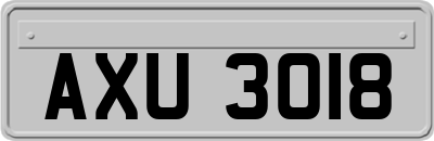 AXU3018