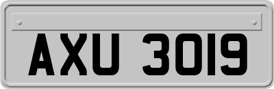 AXU3019