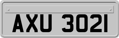 AXU3021