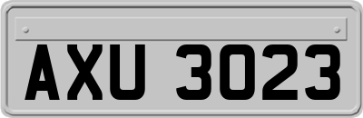 AXU3023