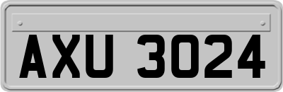 AXU3024