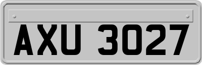 AXU3027