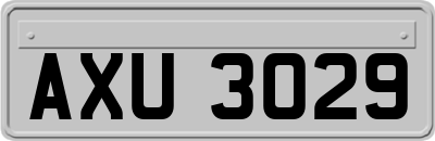 AXU3029