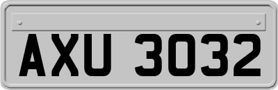 AXU3032