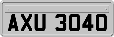 AXU3040