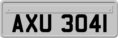 AXU3041