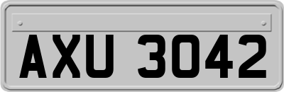 AXU3042