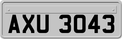 AXU3043