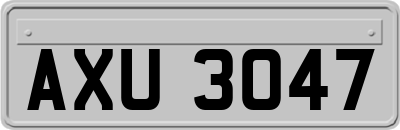 AXU3047
