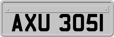 AXU3051