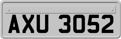 AXU3052