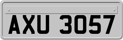 AXU3057