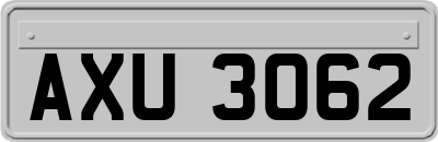 AXU3062