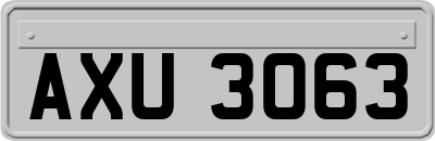 AXU3063