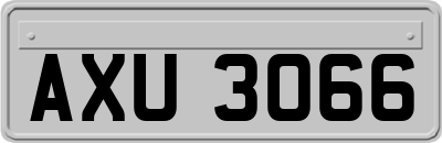 AXU3066