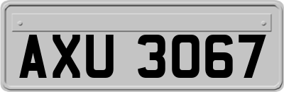 AXU3067