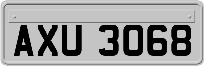 AXU3068