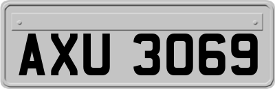 AXU3069