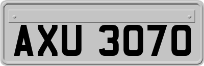 AXU3070