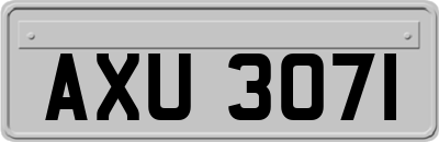 AXU3071