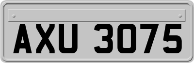 AXU3075