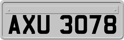 AXU3078