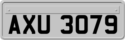 AXU3079