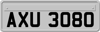 AXU3080