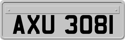 AXU3081