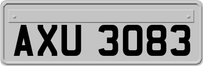 AXU3083