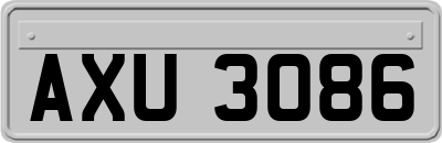 AXU3086