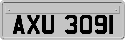 AXU3091