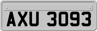 AXU3093