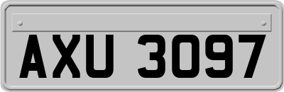 AXU3097