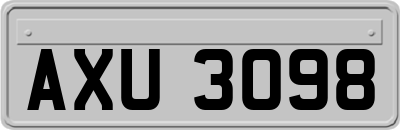 AXU3098