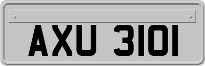 AXU3101