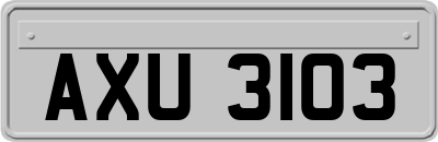 AXU3103