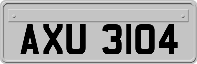 AXU3104