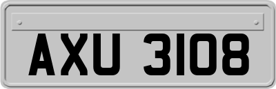 AXU3108