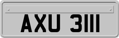 AXU3111